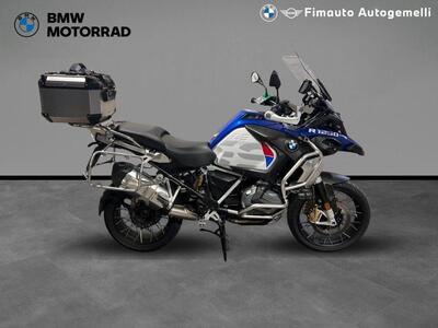 Bmw R 1250 GS Adventure (2019 - 20) usata