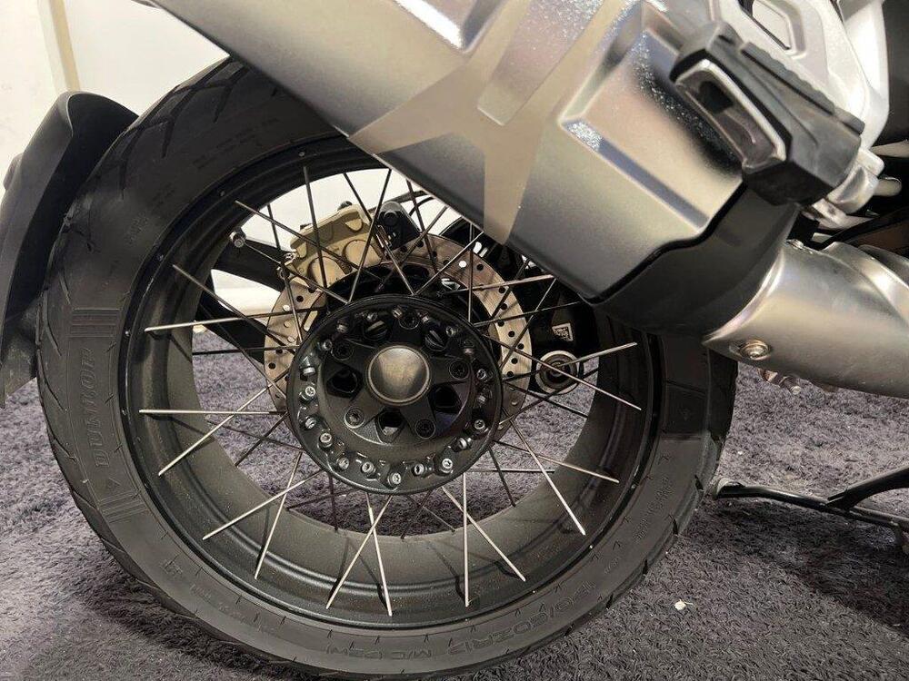 Bmw R 1250 GS Adventure (2019 - 20) (9)