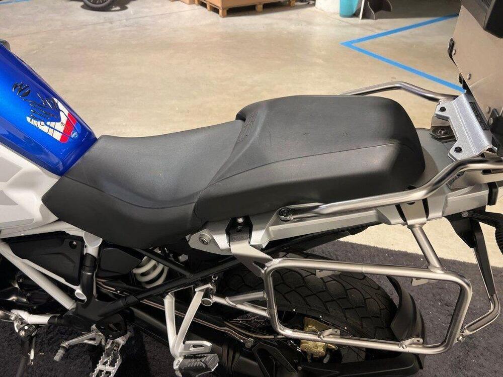 Bmw R 1250 GS Adventure (2019 - 20) (5)