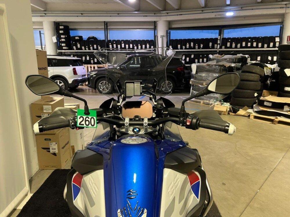 Bmw R 1250 GS Adventure (2019 - 20) (7)