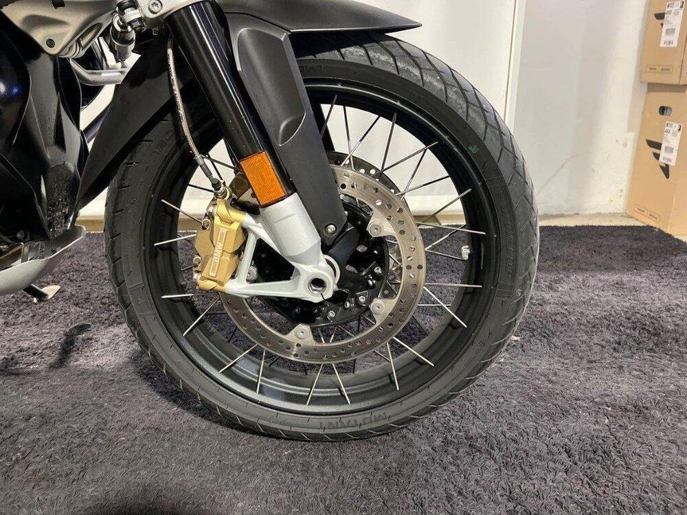 Bmw R 1250 GS Adventure (2019 - 20) (8)