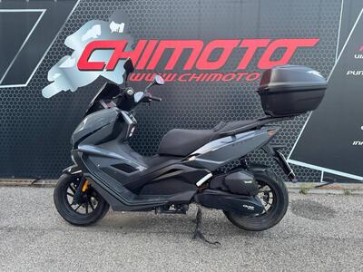 Kl Brera 125 (2022 - 24) usata