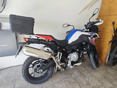 Bmw F 750 GS (2021 - 24) usata