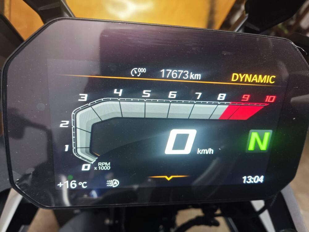 Bmw F 750 GS (2021 - 24) (2)