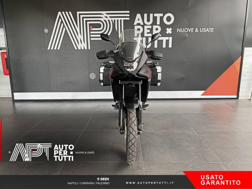 Honda Transalp XL750 (2023 - 24) (2)