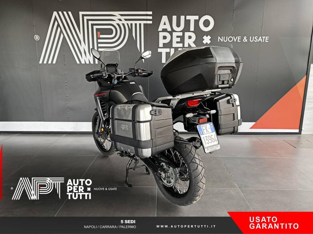 Honda Transalp XL750 (2023 - 24) (10)