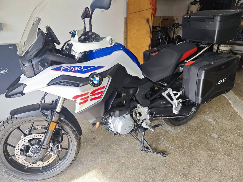 Bmw F 750 GS (2021 - 24) (3)