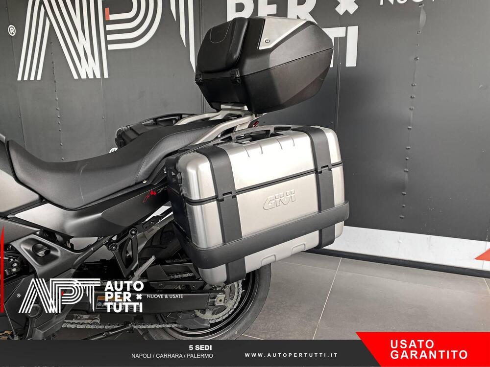 Honda Transalp XL750 (2023 - 24) (13)