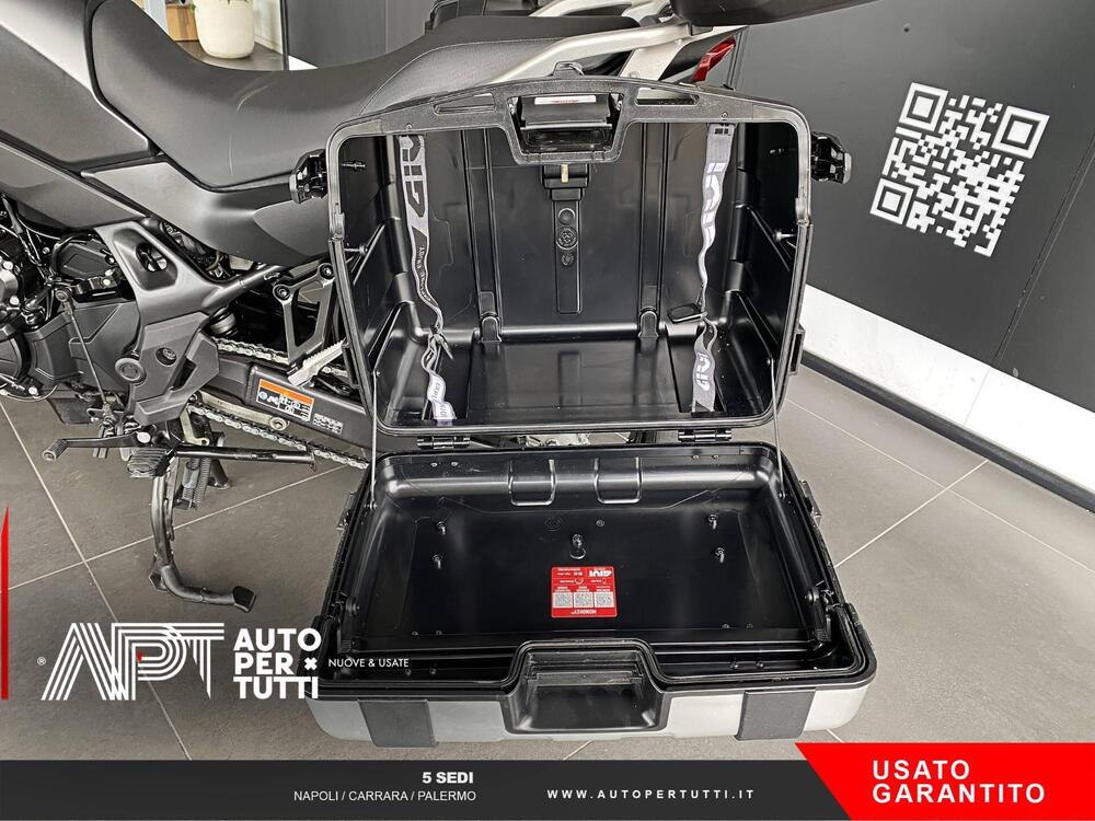 Honda Transalp XL750 (2023 - 24) (14)