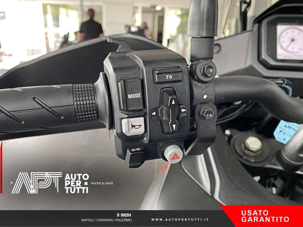 Honda Transalp XL750 (2023 - 24) (15)