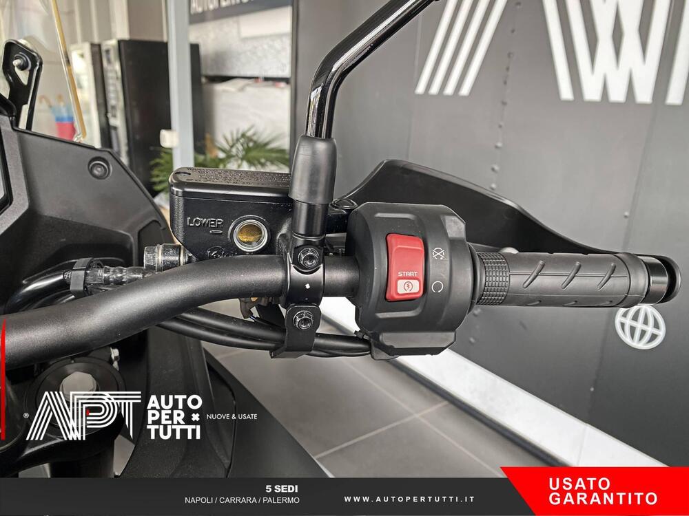 Honda Transalp XL750 (2023 - 24) (16)