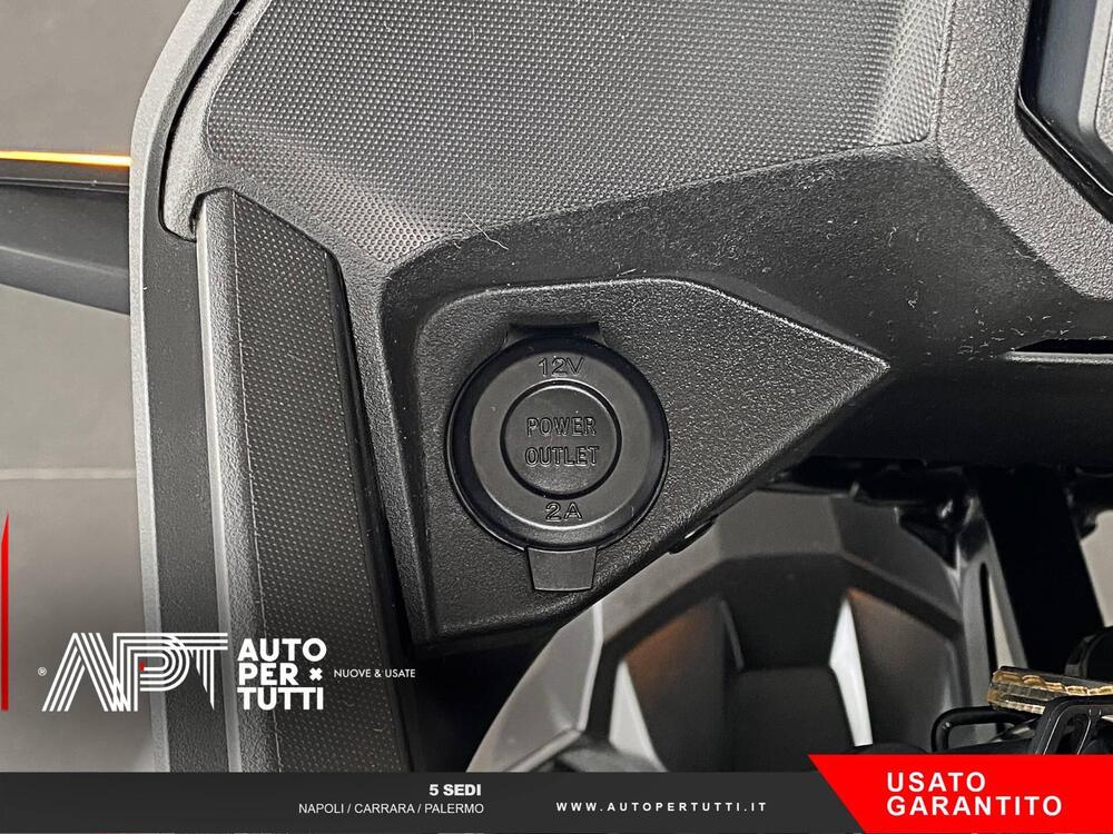 Honda Transalp XL750 (2023 - 24) (17)