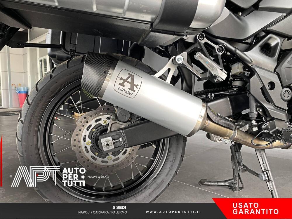 Honda Transalp XL750 (2023 - 24) (18)