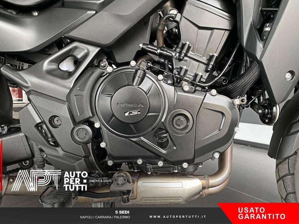 Honda Transalp XL750 (2023 - 24) (20)