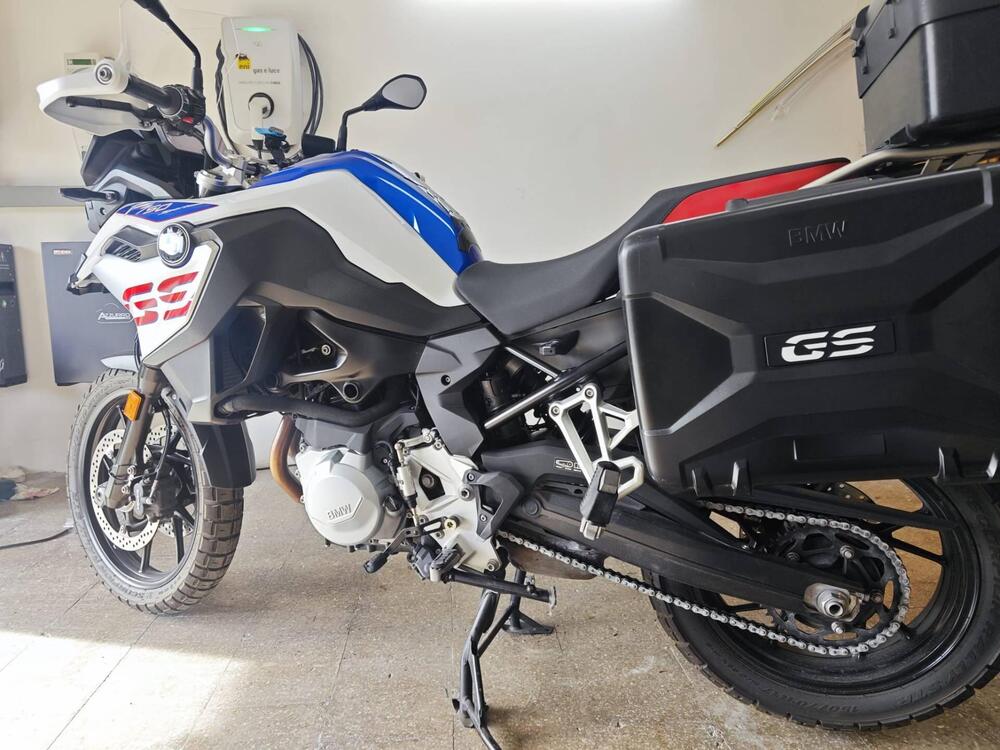 Bmw F 750 GS (2021 - 24) (4)