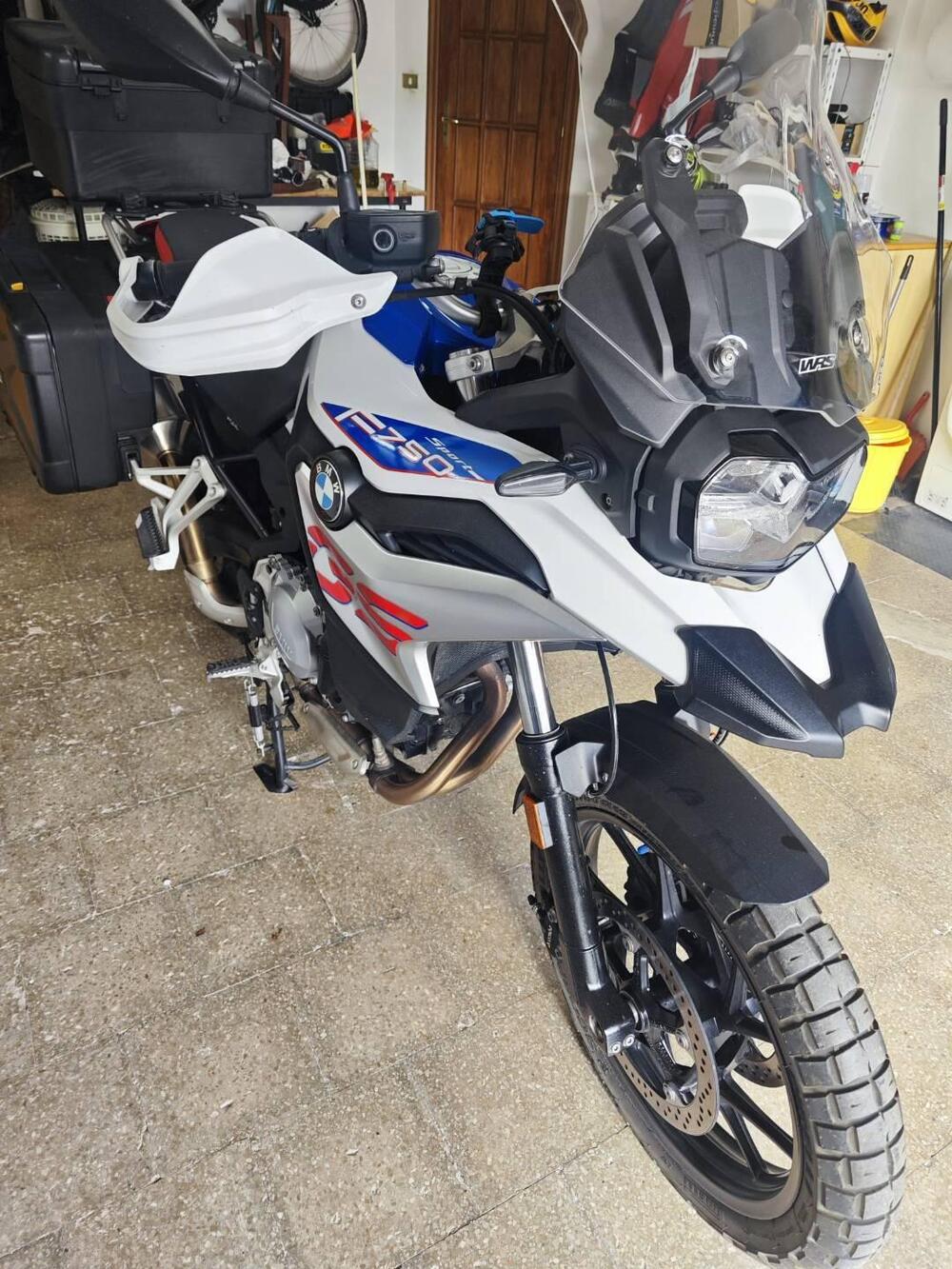 Bmw F 750 GS (2021 - 24) (5)