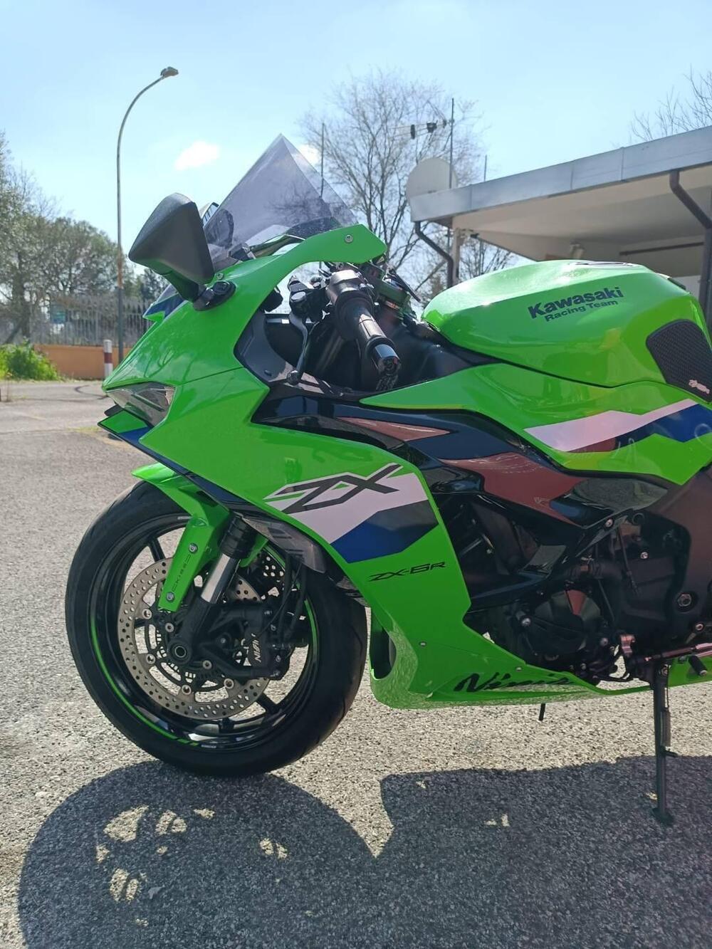 Kawasaki Ninja 636 ZX-6R (2024 - 26) (5)