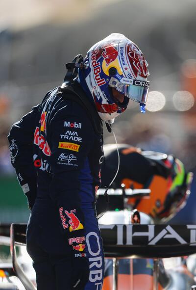 &ldquo;Uno spettacolo dell&rsquo;orrore&rdquo;: Wolff gela la Red Bull e zittisce Verstappen sulla F1 2026