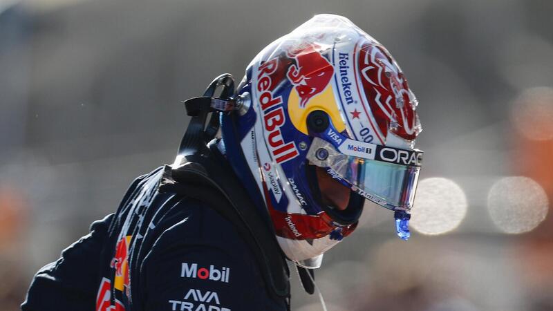 &ldquo;Uno spettacolo dell&rsquo;orrore&rdquo;: Wolff gela la Red Bull e zittisce Verstappen sulla F1 2026