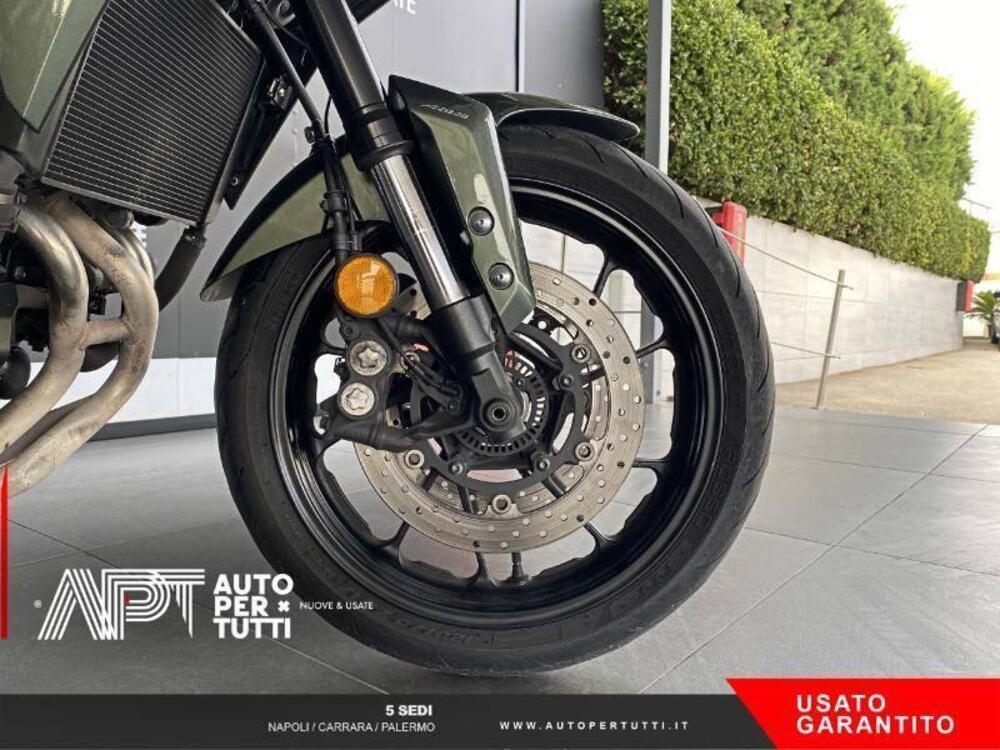 Yamaha Tracer 900 ABS (2017 - 18) (3)
