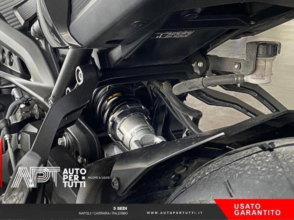 Yamaha Tracer 900 ABS (2017 - 18) (7)