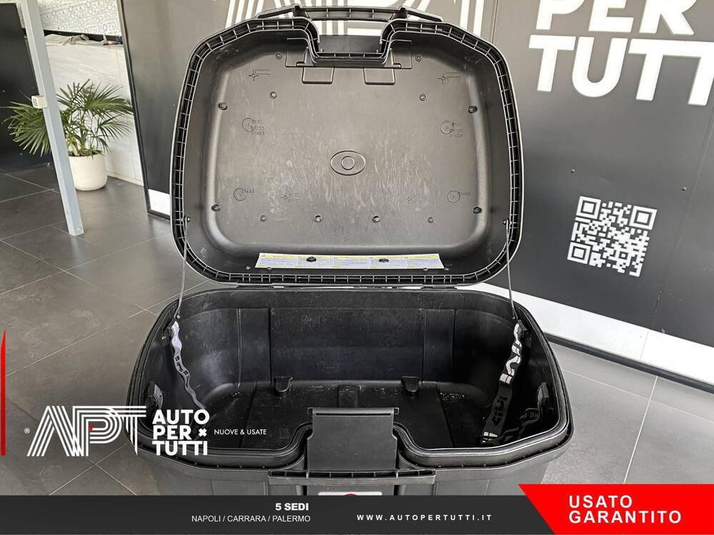 Yamaha Tracer 900 ABS (2017 - 18) (8)