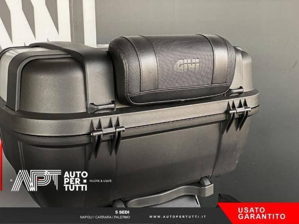 Yamaha Tracer 900 ABS (2017 - 18) (13)