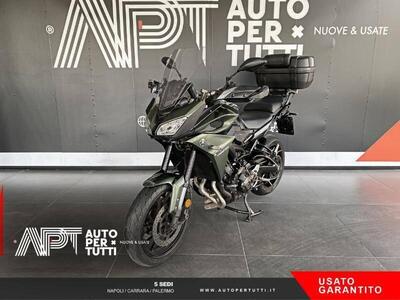 Yamaha Tracer 900 ABS (2017 - 18) usata