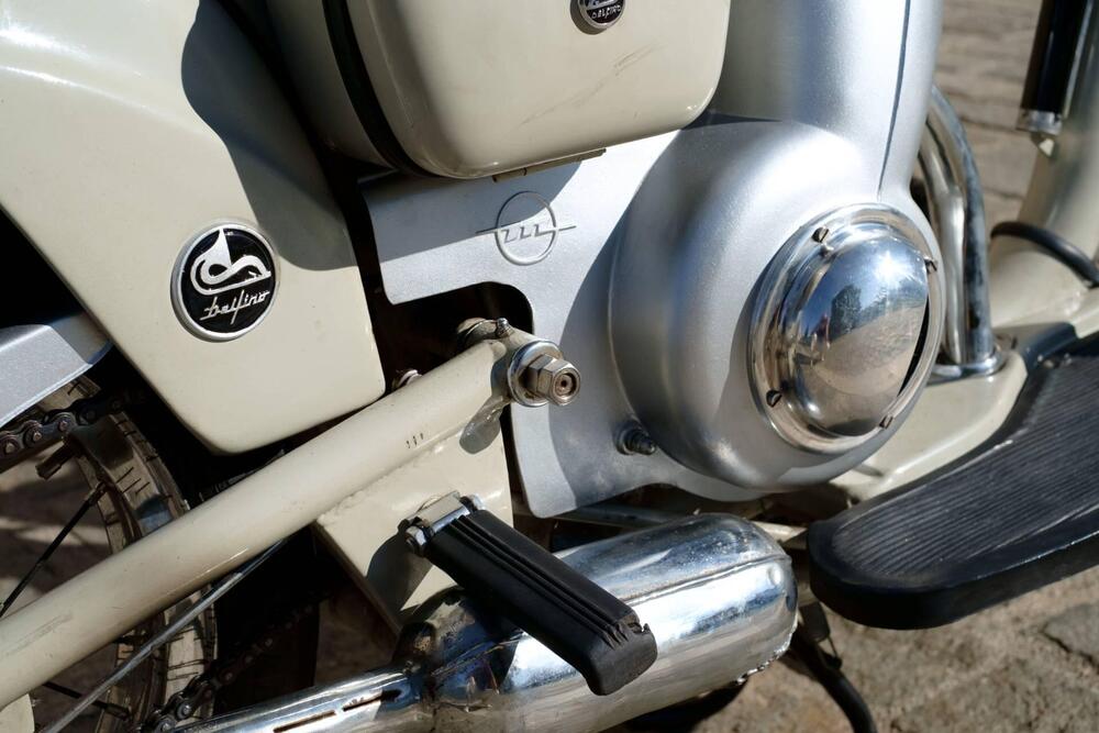 Motom Delfino 160 (9)