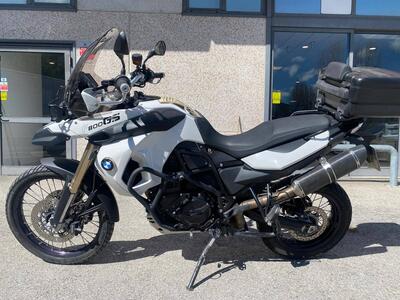 Bmw F 800 GS (2008 - 15) usata