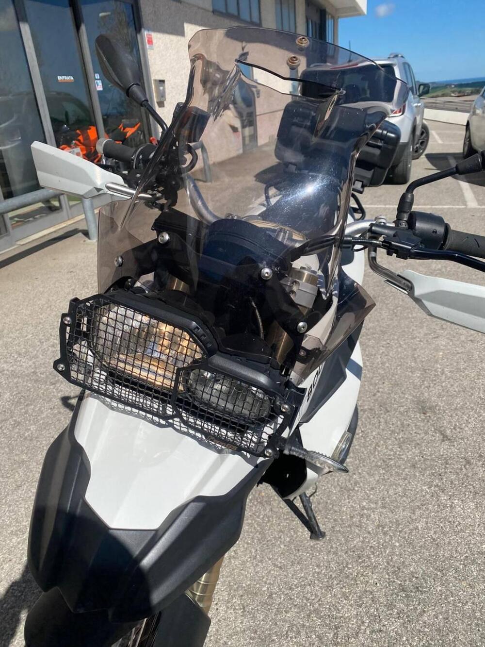 Bmw F 800 GS (2008 - 15) (4)