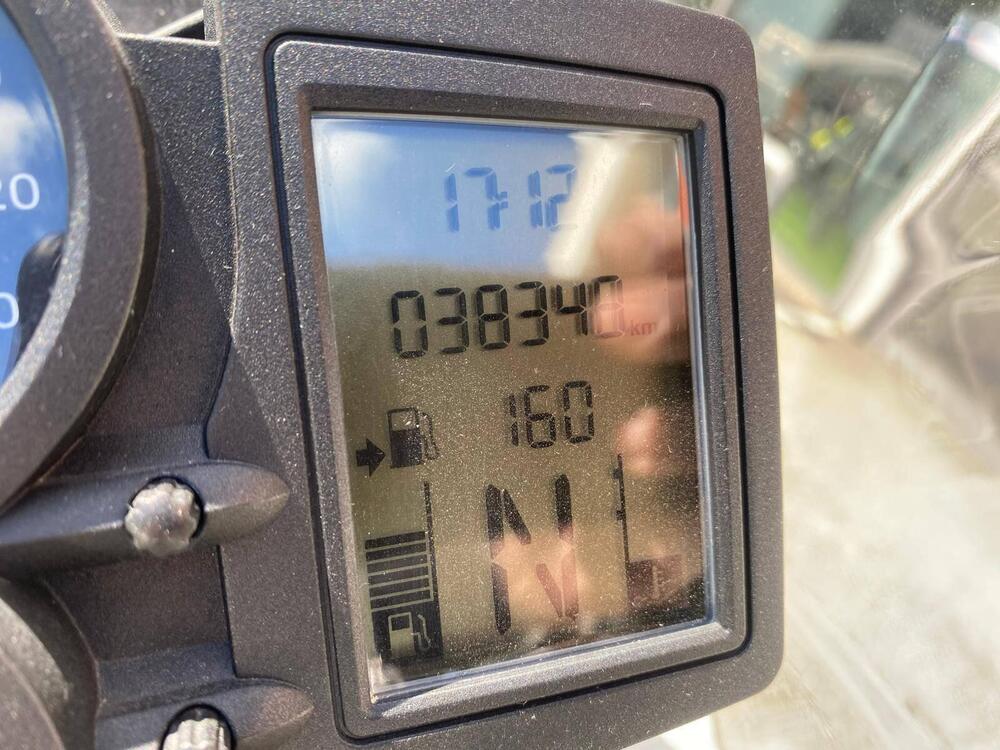 Bmw F 800 GS (2008 - 15) (5)