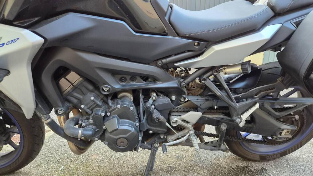 Yamaha Tracer 900 GT (2018 - 20) (2)