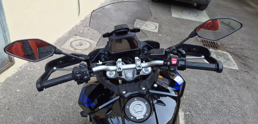 Yamaha Tracer 900 GT (2018 - 20) (3)