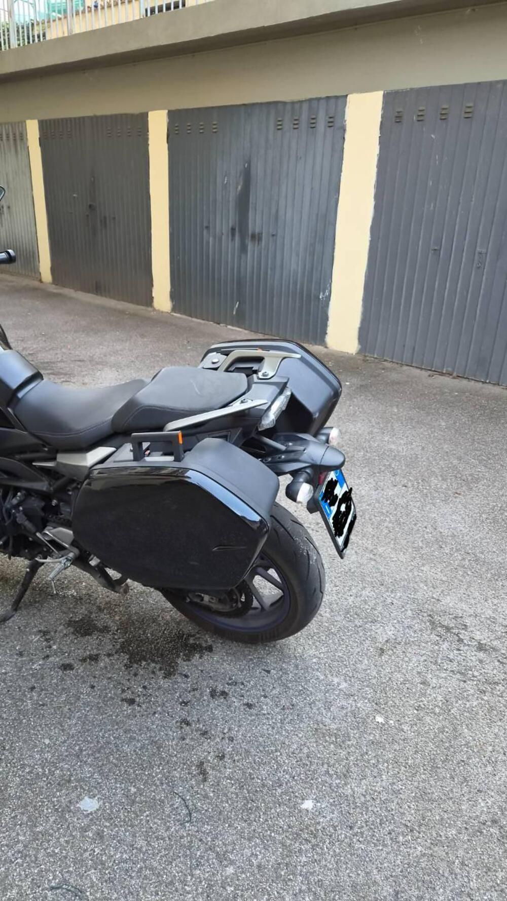 Yamaha Tracer 900 GT (2018 - 20) (4)