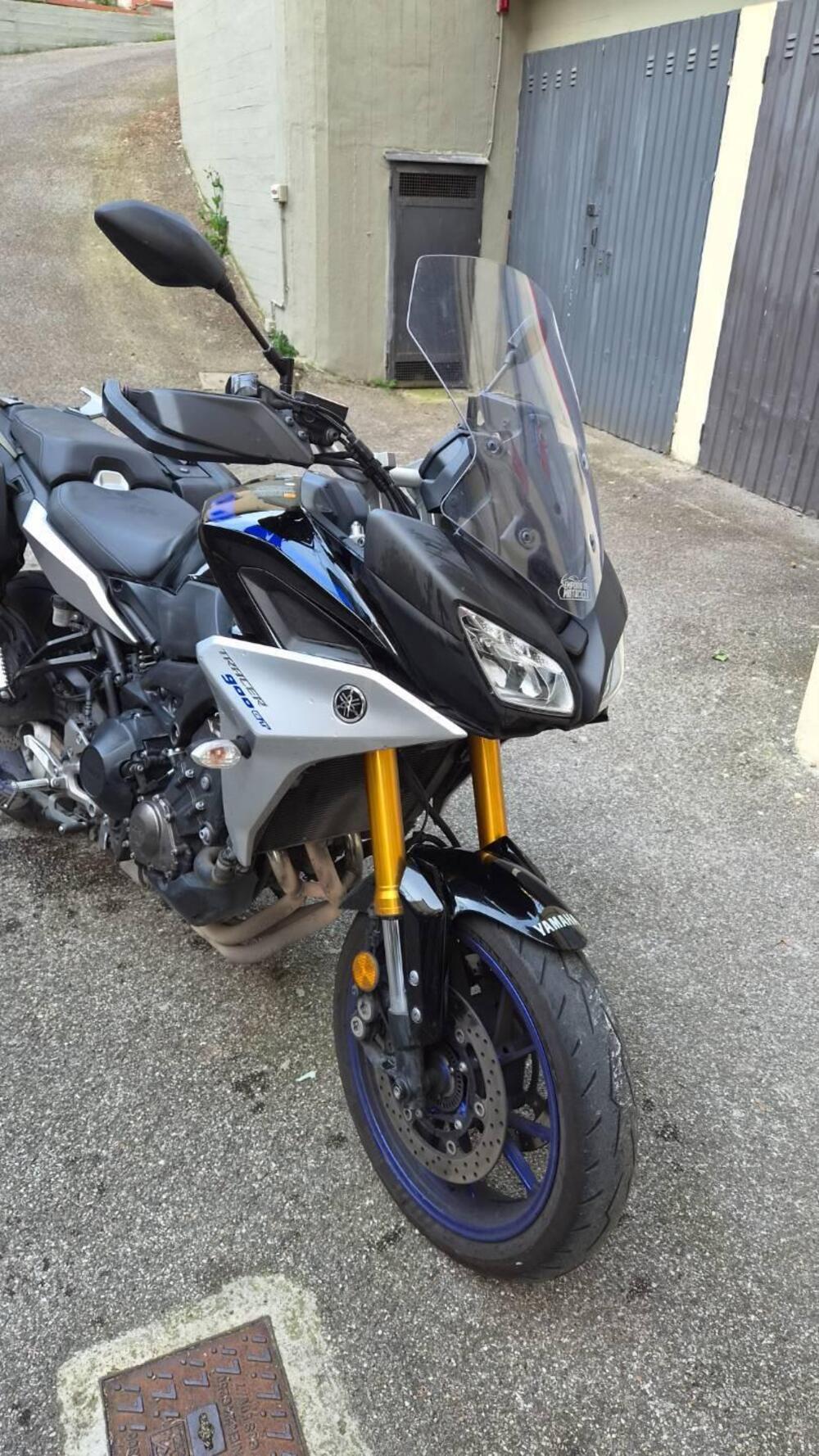 Yamaha Tracer 900 GT (2018 - 20) (6)