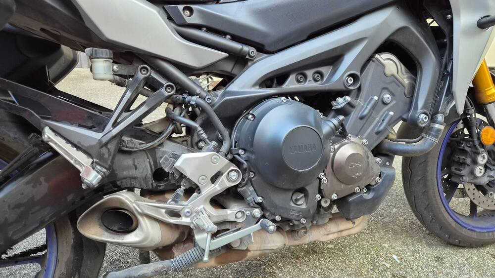 Yamaha Tracer 900 GT (2018 - 20) (7)