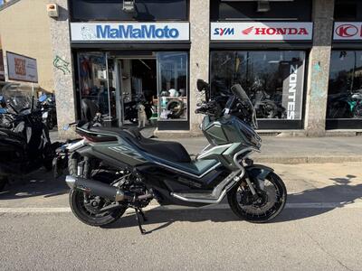 Zontes ZT368-G (2024 - 26) usata