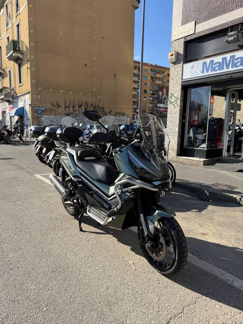 Zontes ZT368-G (2024 - 26) (2)