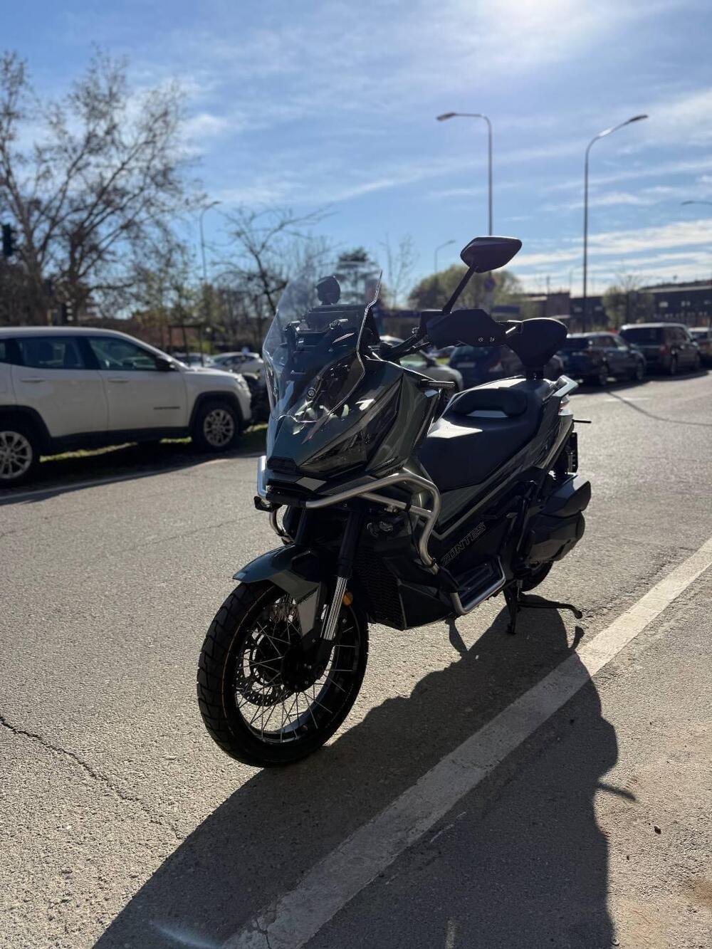 Zontes ZT368-G (2024 - 26) (3)