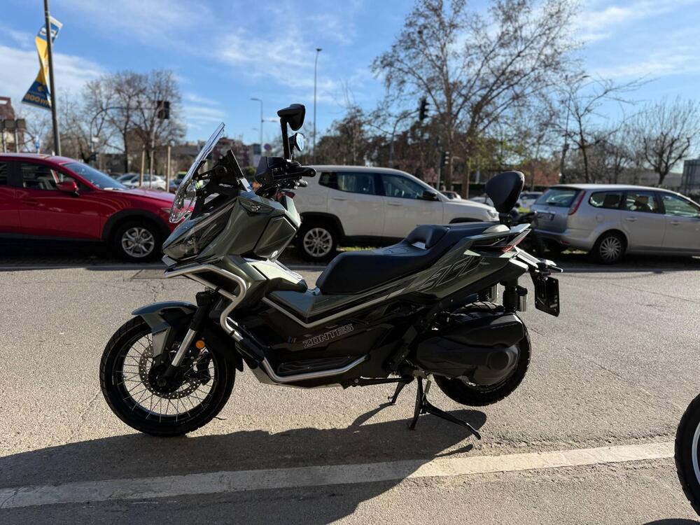 Zontes ZT368-G (2024 - 26) (4)