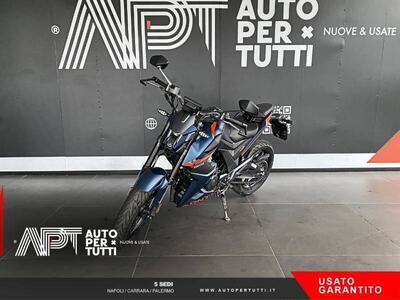 Zontes ZT125-C2 (2025 - 26) usata