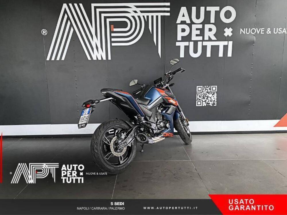 Zontes ZT125-C2 (2025 - 26) (3)