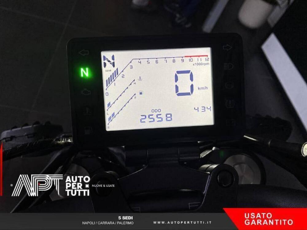 Zontes ZT125-C2 (2025 - 26) (6)