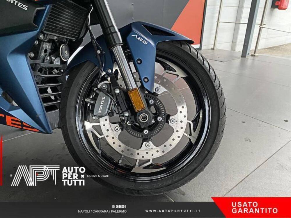 Zontes ZT125-C2 (2025 - 26) (7)