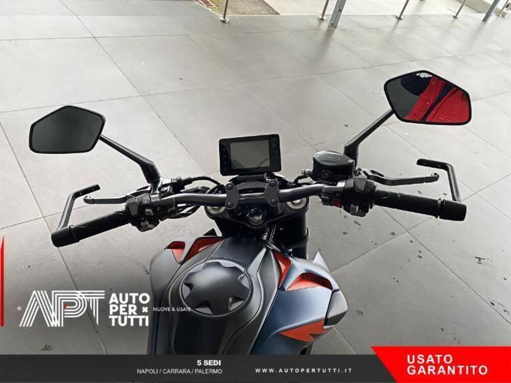 Zontes ZT125-C2 (2025 - 26) (11)