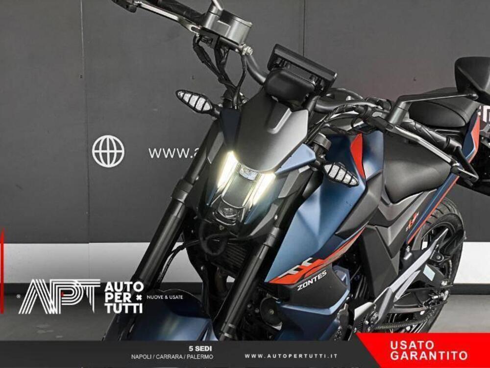 Zontes ZT125-C2 (2025 - 26) (13)