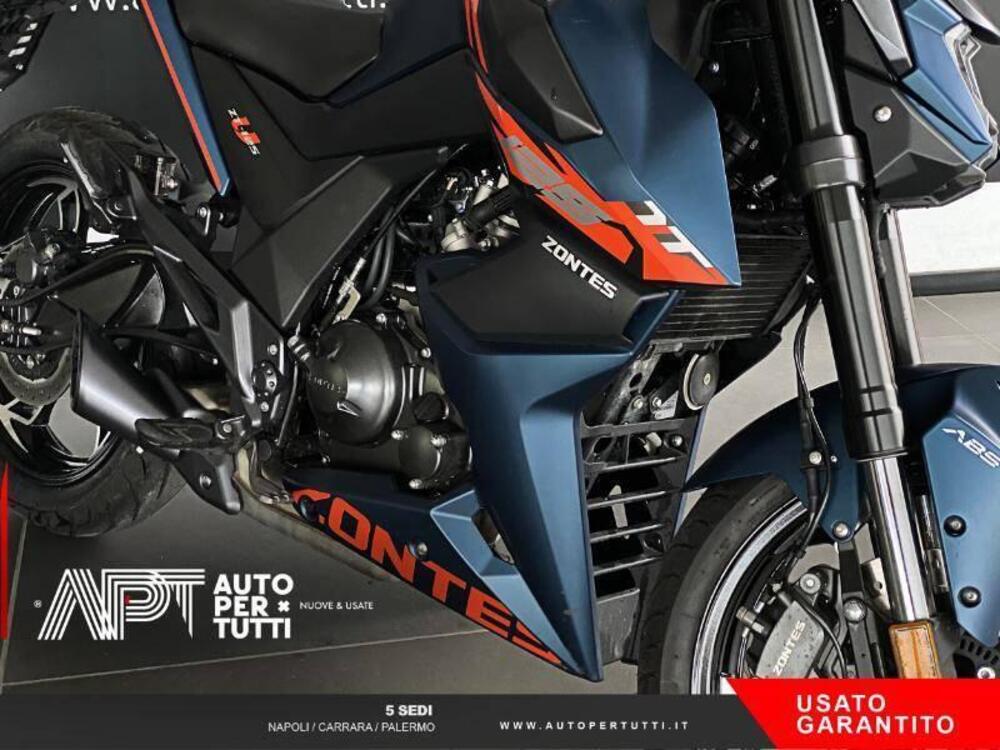 Zontes ZT125-C2 (2025 - 26) (14)