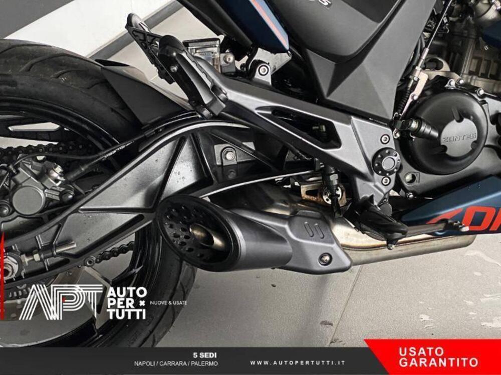 Zontes ZT125-C2 (2025 - 26) (15)