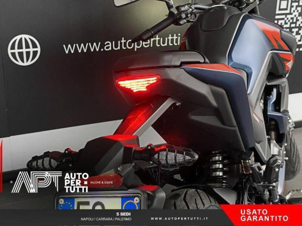 Zontes ZT125-C2 (2025 - 26) (17)